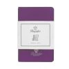 Pineider Notes Jazz Notebook, 80 Pages, 80 Gr Blank White Paper, Lilac 2 Pineider Notes Jazz Notebook, 80 Pages, 80 Gr Blank White Paper, Lilac -Wells Outlet blues notes 1 7dc1be3a 8f55 468d 99f0 a47f3cc3cad1