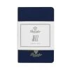 Pineider Notes Jazz Notebook, 80 Pages, 80 Gr Blank White Paper, Blue -Wells Outlet blues notes 1 affa5ea0 712f 467b a92a d73895c9e17a