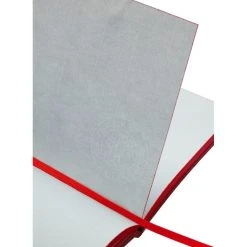 Pineider Blues Notebook, A5, 192 Blank Pages, 55gr Paper, Coral -Wells Outlet blues notes bb170554 4af7 49cd a817 a62a88e8989d