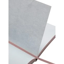 Pineider Blues Notebook, A5, 192 Blank Pages, 55gr Paper, Pink 7 Pineider Blues Notebook, A5, 192 Blank Pages, 55gr Paper, Pink -Wells Outlet blues notes fb3b8e25 9f39 42a0 80e5 d7c9c767e1f9