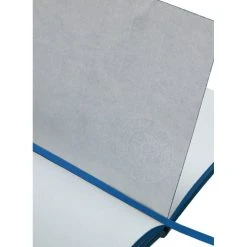 Pineider Blues Notebook, A5, 192 Blank Pages, 55gr Paper, Blue Provenza 7 Pineider Blues Notebook, A5, 192 Blank Pages, 55gr Paper, Blue Provenza -Wells Outlet blues notes fd39c9b7 da64 4e6b 9a86 f836218573e0