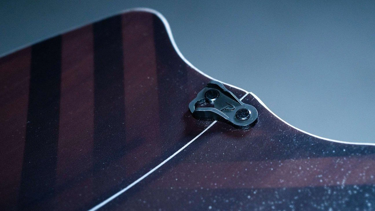 TELOS SNOWBOARDS Telos Back/Slash Splitboard Snowboard 2022 6 TELOS SNOWBOARDS Telos Back/Slash Splitboard Snowboard 2022 - Image 4