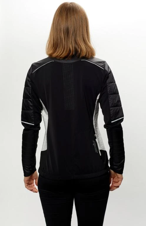 Swix Women's Navado Hybrid Jacket 5 Swix Women's Navado Hybrid Jacket - Image 3