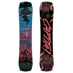 CAPITA SNOWBOARDS Capita Children Of The Gnar Snowboard 2023