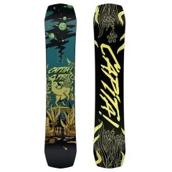 CAPITA SNOWBOARDS Capita Children Of The Gnar Snowboard 2023 -Wells Outlet capitacog145