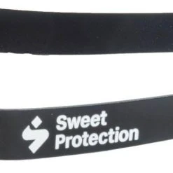 Sweet Protection Volata Chin Guard In Black