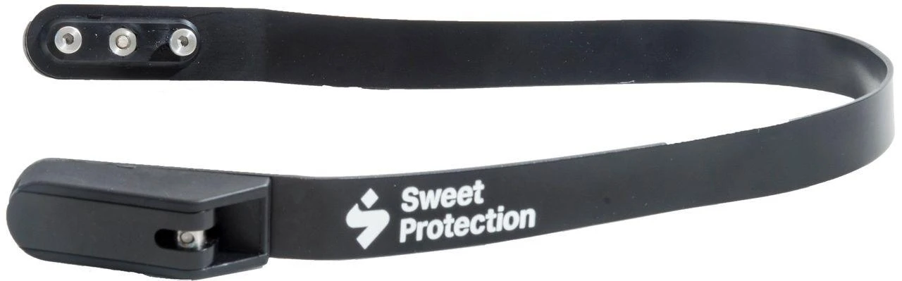 Sweet Protection Volata Chin Guard In Black 3 Sweet Protection Volata Chin Guard In Black