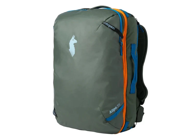 Cotopaxi Allpa 35L Travel Pack 5 Cotopaxi Allpa 35L Travel Pack - Image 3
