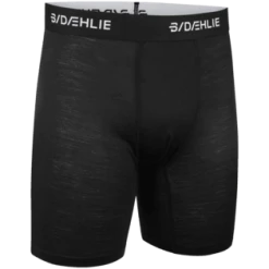 Bjorn Daehlie Men's Wool Tech Wind Boxer