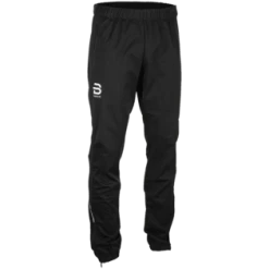 Bjorn Daehlie Men's Kikut Full Zip Pants