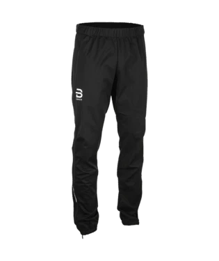 Bjorn Daehlie Men's Kikut Full Zip Pants 3 Bjorn Daehlie Men's Kikut Full Zip Pants