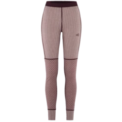 Kari Traa Smekker Baselayer Pant 13 Kari Traa Smekker Baselayer Pant -Wells Outlet detail 622683 TAUPE P 1