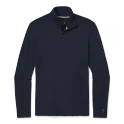 Smartwool Mens' Merino 250 Base Layer 1/4 Zip