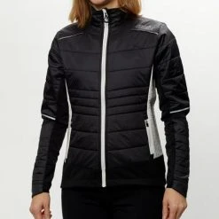 Swix Women's Navado Hybrid Jacket