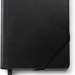 Cross® Cross Medium Ruled Journal, Black