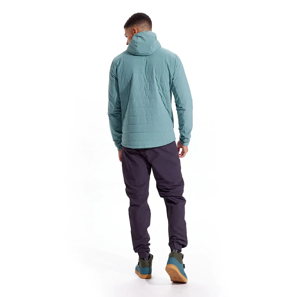 Pearl Izumi Men's Canyon ECOLoft Jacket 4 Pearl Izumi Men's Canyon ECOLoft Jacket - Image 2