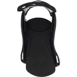 FLUX BINDINGS Flux EM Snowboard Binding 2023 45 FLUX BINDINGS Flux EM Snowboard Binding 2023 -Wells Outlet flux em bindings black 22 3 1