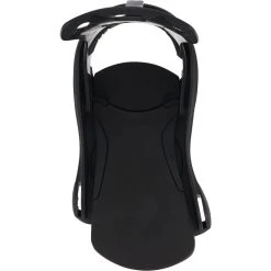 FLUX BINDINGS Flux EM Snowboard Binding 2023 33 FLUX BINDINGS Flux EM Snowboard Binding 2023 -Wells Outlet flux em bindings black 22 3