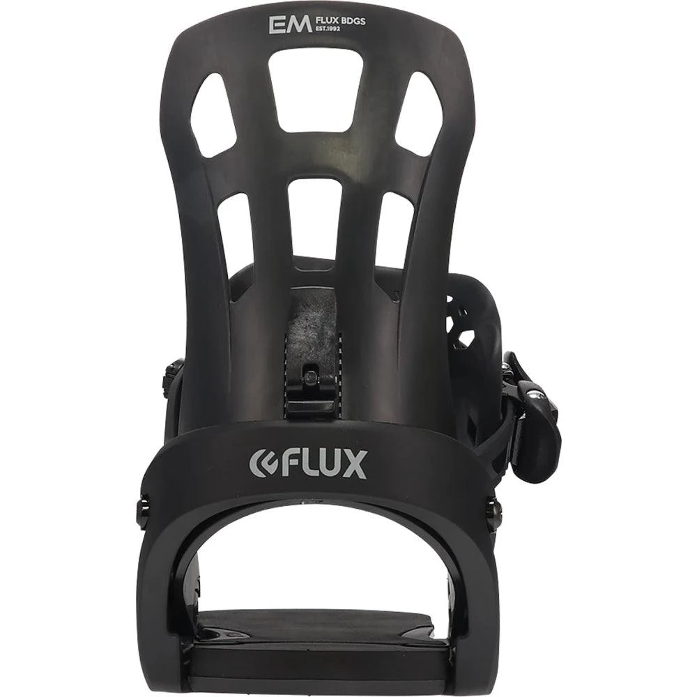 FLUX BINDINGS Flux EM Snowboard Binding 2023 16 FLUX BINDINGS Flux EM Snowboard Binding 2023 - Image 14