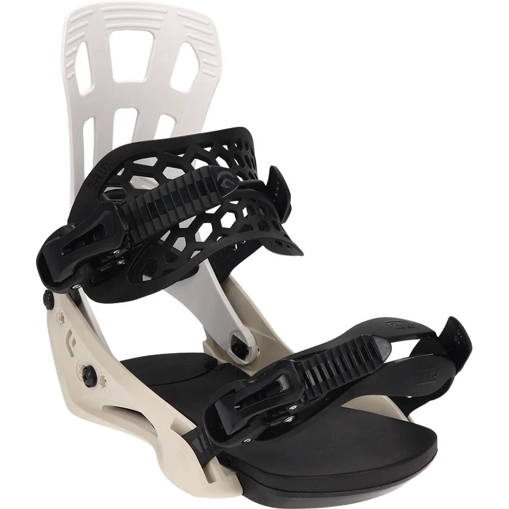 FLUX BINDINGS Flux EM Snowboard Binding 2023 20 FLUX BINDINGS Flux EM Snowboard Binding 2023 - Image 18