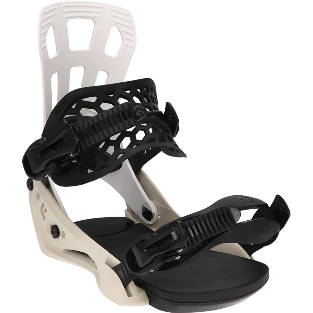 FLUX BINDINGS Flux EM Snowboard Binding 2023 8 FLUX BINDINGS Flux EM Snowboard Binding 2023 - Image 6