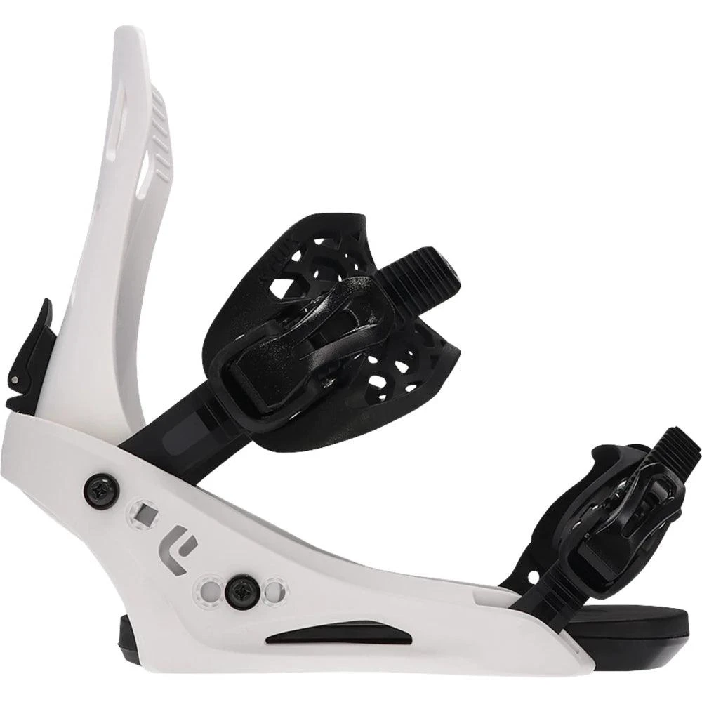 FLUX BINDINGS Flux EM Snowboard Binding 2023 21 FLUX BINDINGS Flux EM Snowboard Binding 2023 - Image 19