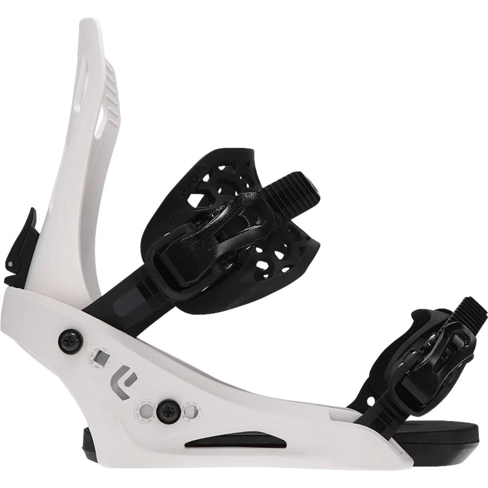 FLUX BINDINGS Flux EM Snowboard Binding 2023 9 FLUX BINDINGS Flux EM Snowboard Binding 2023 - Image 7