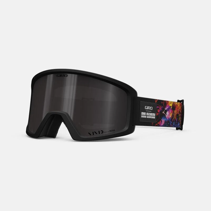 Giro Blok Goggle 4 Giro Blok Goggle - Image 2