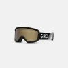 Giro Chico 2.0 Youth Goggle 1 Giro Chico 2.0 Youth Goggle -Wells Outlet giro chico 2 0 snow goggle black zoom amber rose hero