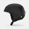 Giro Emerge Spherical Helmet -Wells Outlet giro emerge spherical snow helmet matte black left