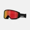 Giro Index 2.0 Goggle In Black Wordmark With Vivid Ember Lens 2 Giro Index 2.0 Goggle In Black Wordmark With Vivid Ember Lens -Wells Outlet giro index 2 0 goggle black wordmark vivid ember hero