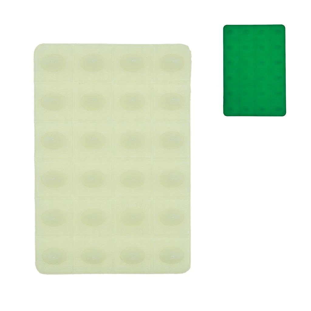 Crab Grab Shark Teeth Stomp Pad 4 Crab Grab Shark Teeth Stomp Pad - Image 2