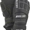 Hestra Comp Vertical Cut Mitt 1 Hestra Comp Vertical Cut Mitt -Wells Outlet hestrarslvertcommittblk 99987