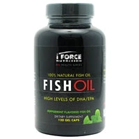 I Force Fish Oil