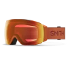 Smith I/O Mag Goggles 2 Smith I/O Mag Goggles -Wells Outlet io mag goggles carnelian cpEverydayRedMirror 3Q