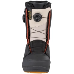 K2 Hanford Snowboard Boot 2023 9 K2 Hanford Snowboard Boot 2023 -Wells Outlet k2 hanford3 snowboard boots 2023