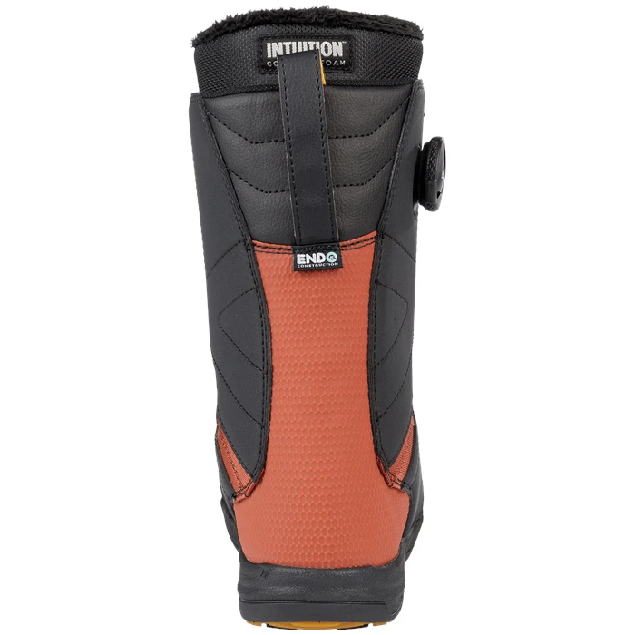 K2 Hanford Snowboard Boot 2023 6 K2 Hanford Snowboard Boot 2023 - Image 4