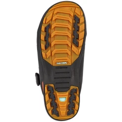 K2 Hanford Snowboard Boot 2023 11 K2 Hanford Snowboard Boot 2023 -Wells Outlet k2 hanford5 snowboard boots 2023