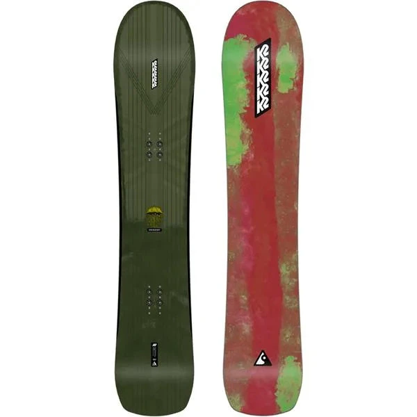 K2 Instrument Snowboard 2023 3 K2 Instrument Snowboard 2023