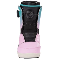K2 Women's Kinsley Snowboard Boot -Wells Outlet k2 kinsley4 snowboard boots women s 2023