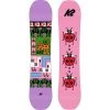 K2 Lil Kat Kids Snowboard 2023 2 K2 Lil Kat Kids Snowboard 2023 -Wells Outlet k2 lil kat snowboard kids 23 zoom