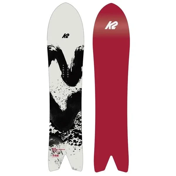 K2 Special Effects Snowboard 2023 4 K2 Special Effects Snowboard 2023 - Image 2