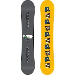 K2 World Peace Snowboard 2023