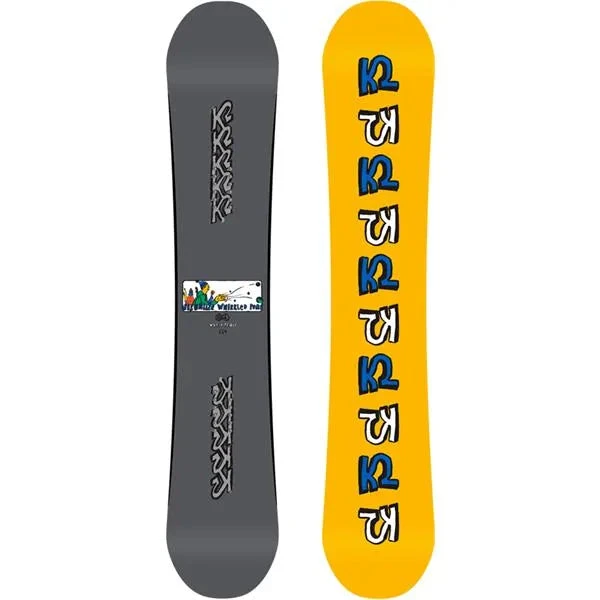 K2 World Peace Snowboard 2023 3 K2 World Peace Snowboard 2023
