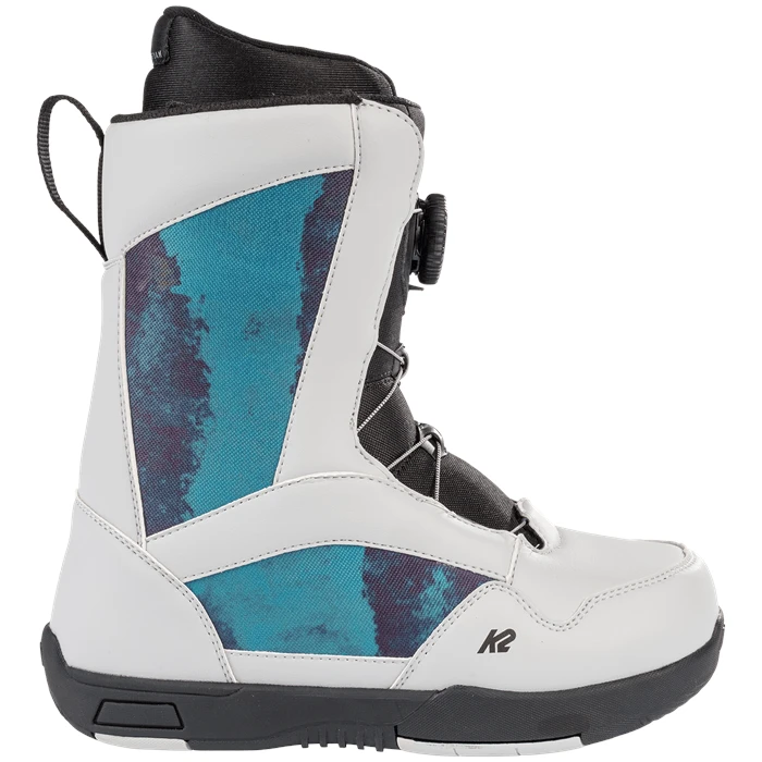 K2 YOU+H Snowboard Boot 2023 3 K2 YOU+H Snowboard Boot 2023