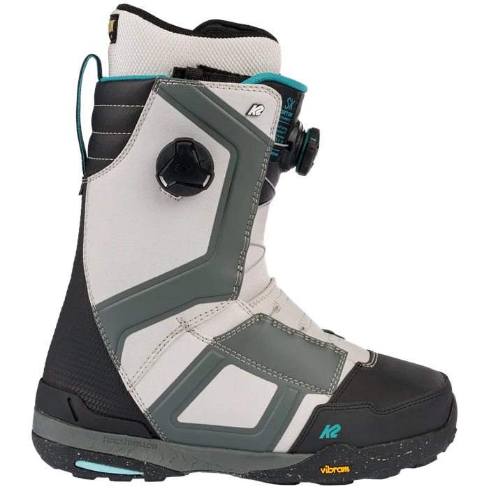K2 Orton Home Run Sage Kotsenburg Pro Model Snowboard Boot 2023 3 K2 Orton Home Run Sage Kotsenburg Pro Model Snowboard Boot 2023