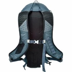 KULKEA BAGS Kulkea Micro Backpack 9 KULKEA BAGS Kulkea Micro Backpack -Wells Outlet kulkea micro pack trail daypack smoke blue black back 19697.1591316247