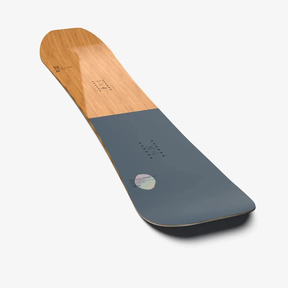 Salomon HPS Louis Paradis Snowboard 2023 4 Salomon HPS Louis Paradis Snowboard 2023 - Image 2