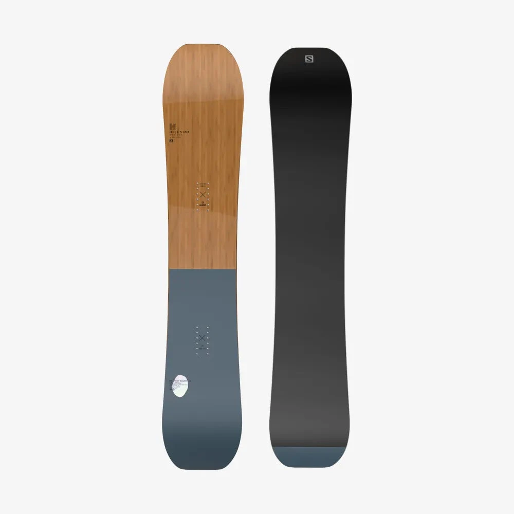 Salomon HPS Louis Paradis Snowboard 2023 3 Salomon HPS Louis Paradis Snowboard 2023