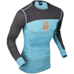 Bjorn Daehlie Men's Performance Tech Longsleeve